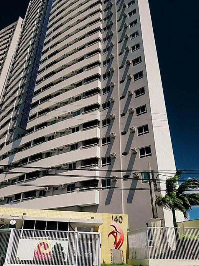4Let Verano Ponta Negra Natal Exterior foto
