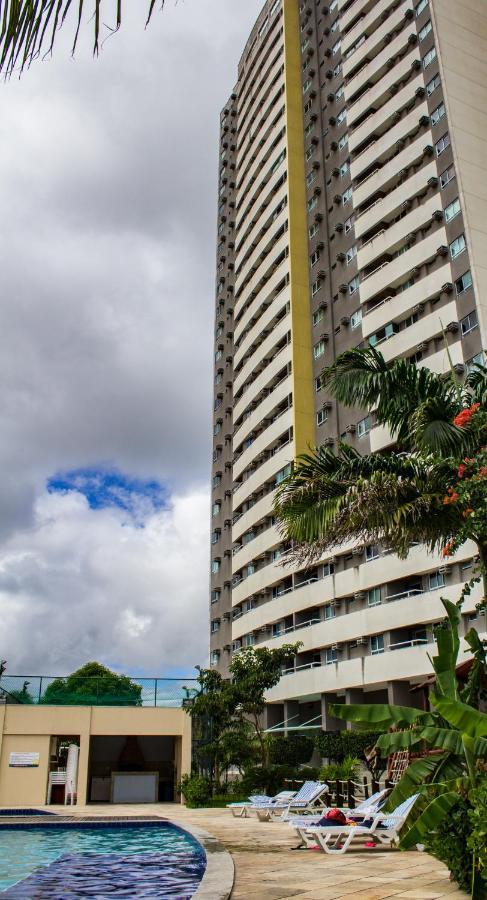 4Let Verano Ponta Negra Natal Exterior foto