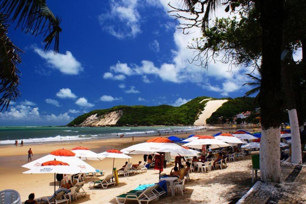4Let Verano Ponta Negra Natal Exterior foto