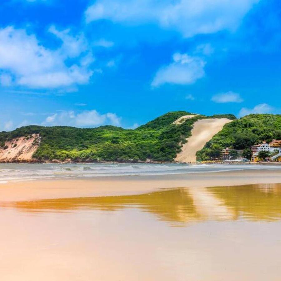 4Let Verano Ponta Negra Natal Exterior foto