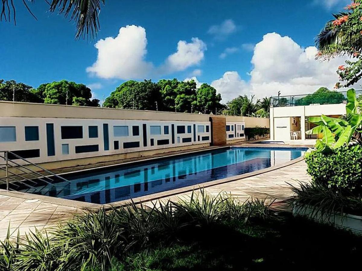 4Let Verano Ponta Negra Natal Exterior foto