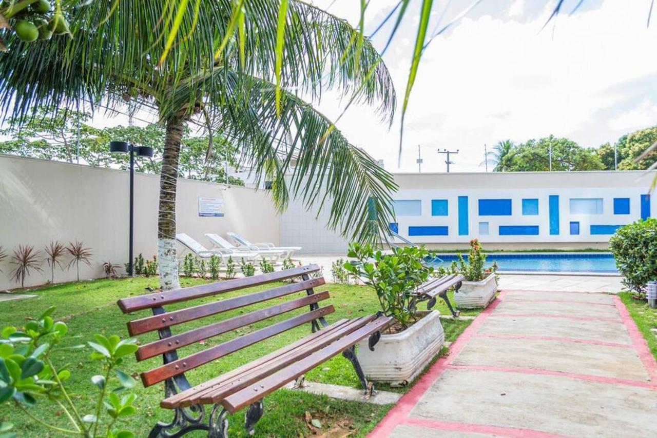 4Let Verano Ponta Negra Natal Exterior foto