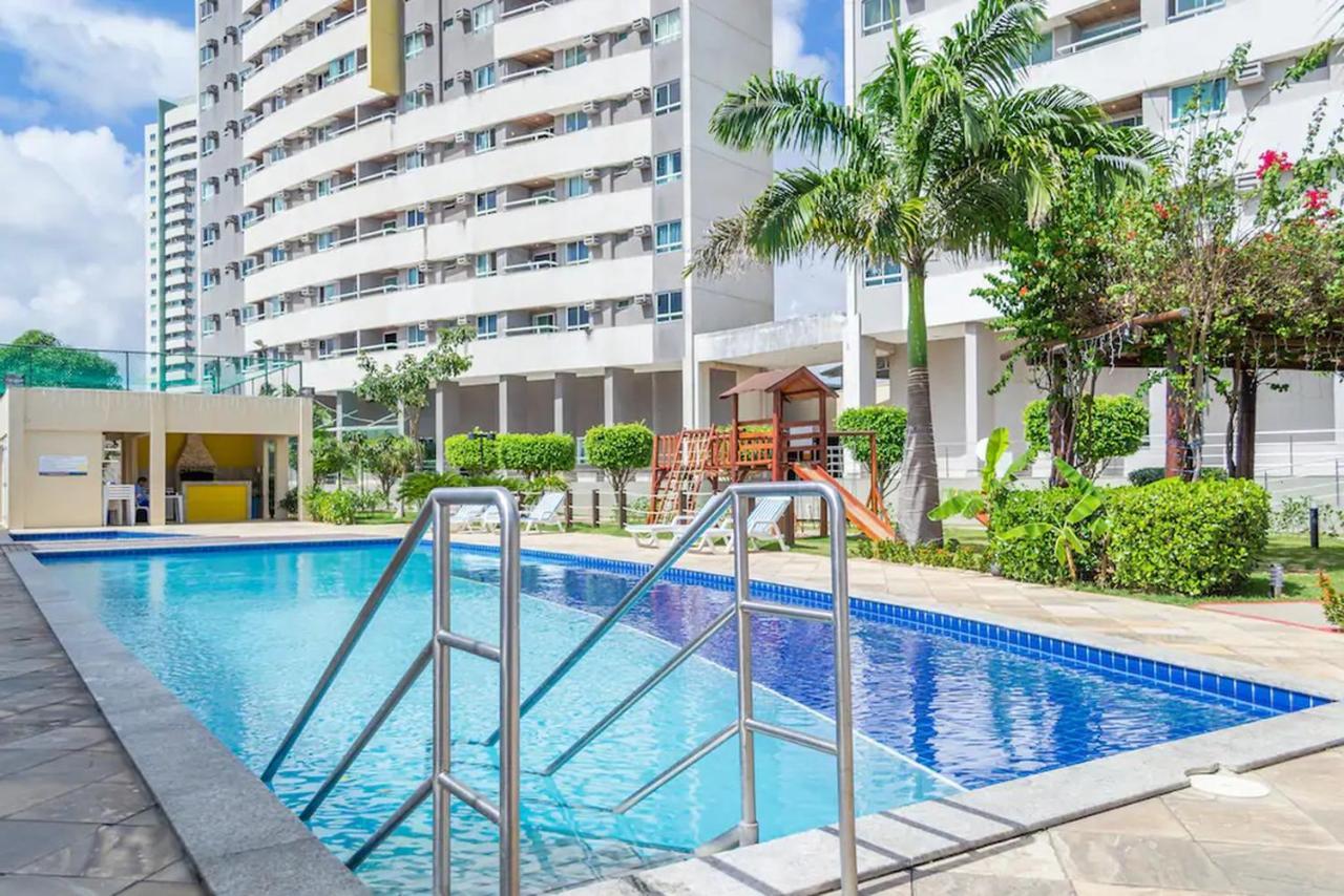 4Let Verano Ponta Negra Natal Exterior foto