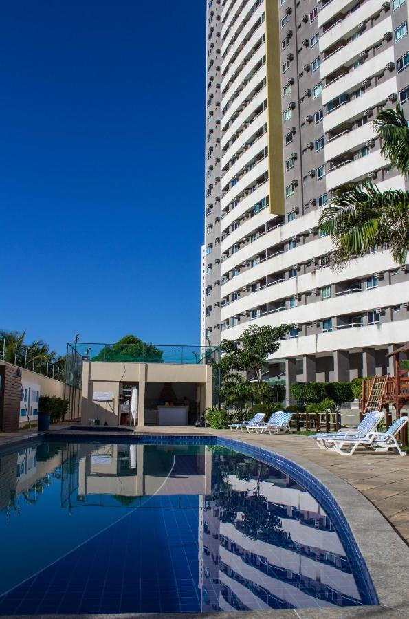 4Let Verano Ponta Negra Natal Exterior foto