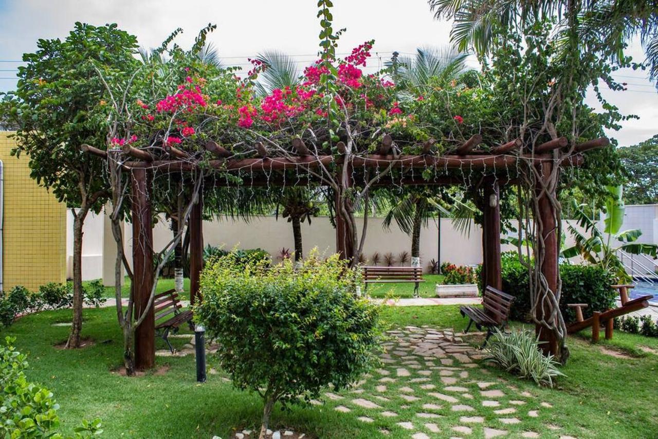 4Let Verano Ponta Negra Natal Exterior foto