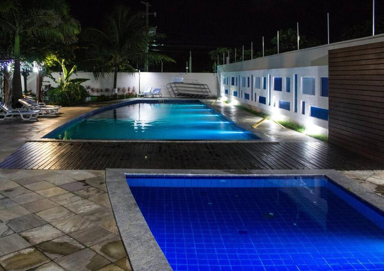 4Let Verano Ponta Negra Natal Exterior foto