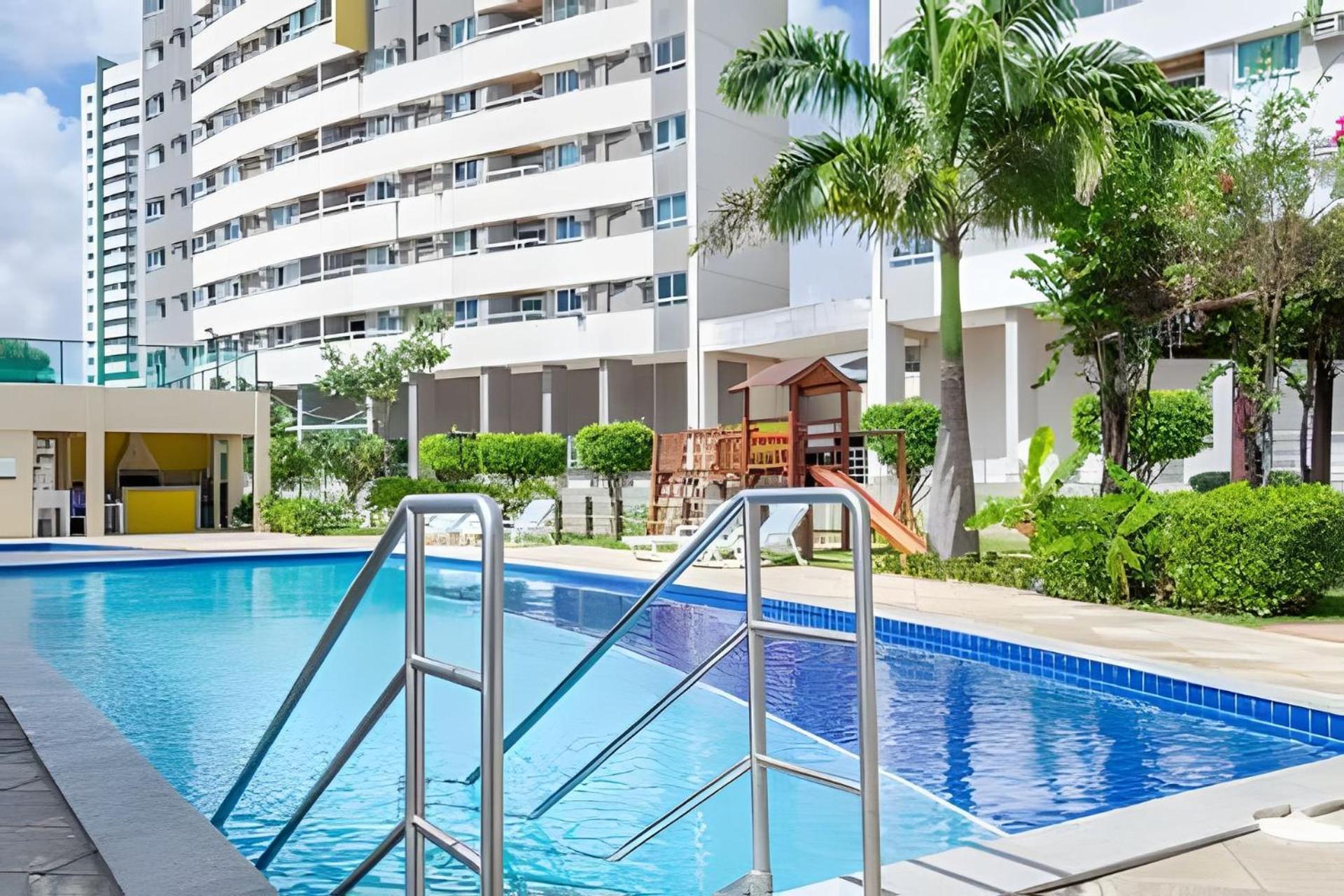 4Let Verano Ponta Negra Natal Exterior foto