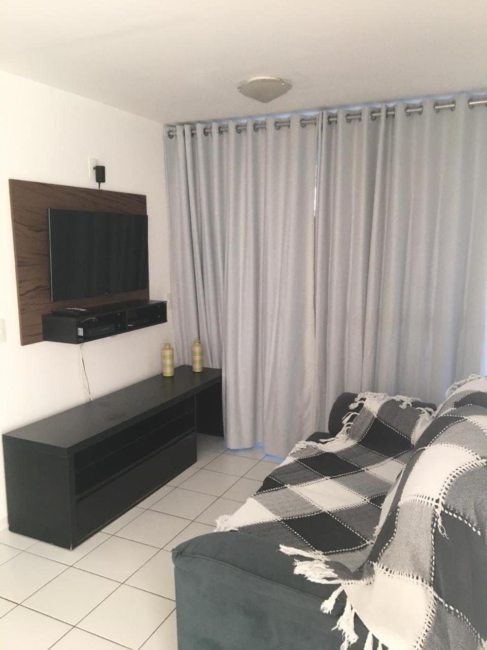 4Let Verano Ponta Negra Natal Exterior foto